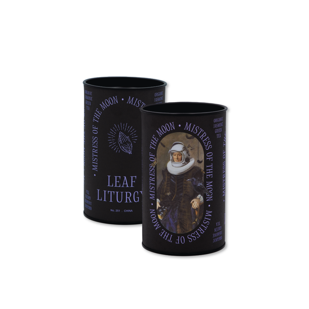 Jaśminowa Zielona Herbata - Jaśmin z gór Yunnanu