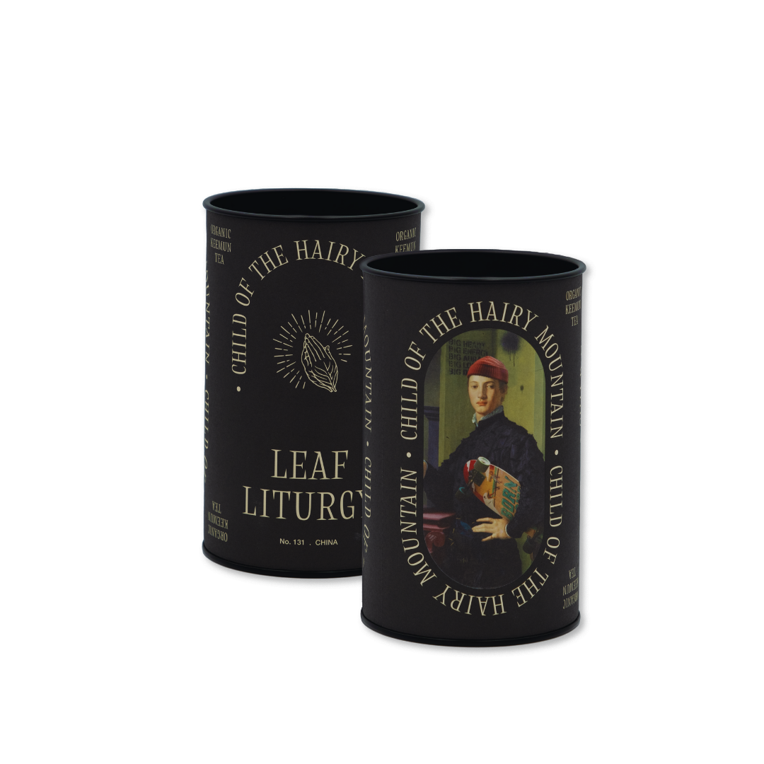 Czarna Herbata Keemun BIO - bogactwo chińskiej tradycji