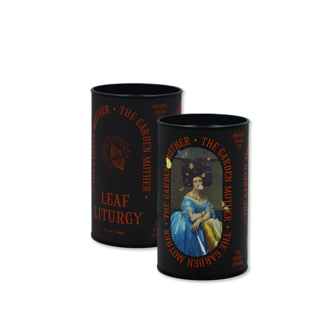 Czarna Herbata Assam - poranek z myślą o słoniach