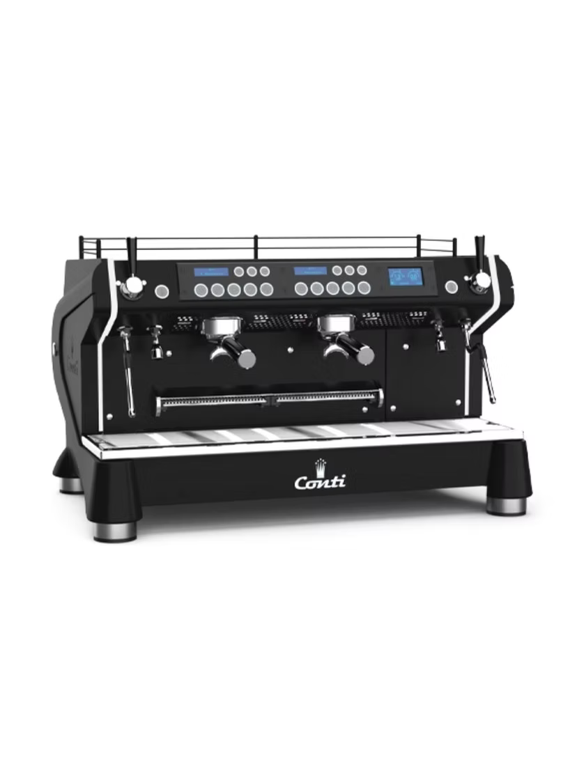 Conti Monte Carlo - dwugrupowy flagowiec precyzji