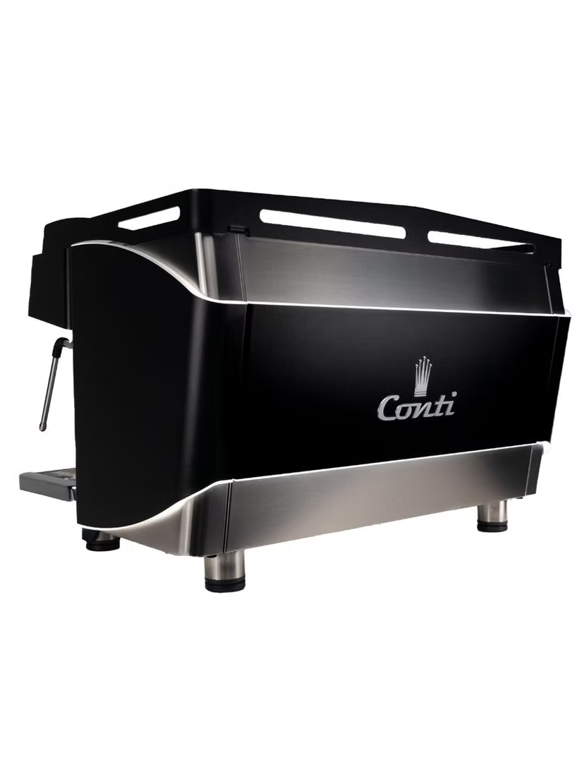 Conti NG-C 2 group - nowa generacja precyzji i designu