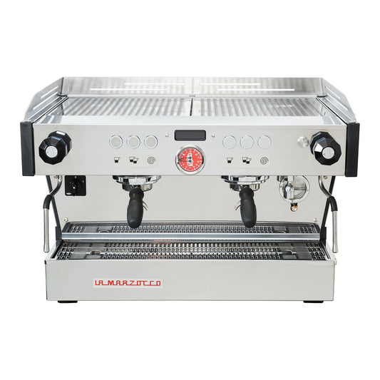 La Marzocco Linea PB AV - precyzja i powtarzalność