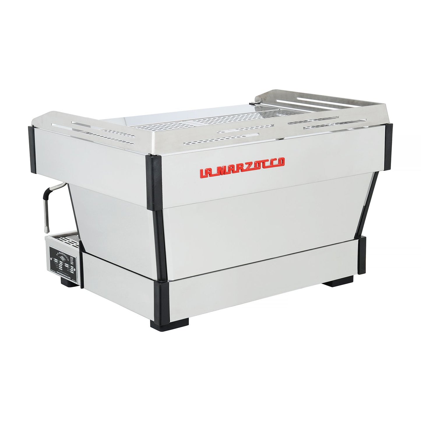 La Marzocco Linea PB AV - precyzja i powtarzalność