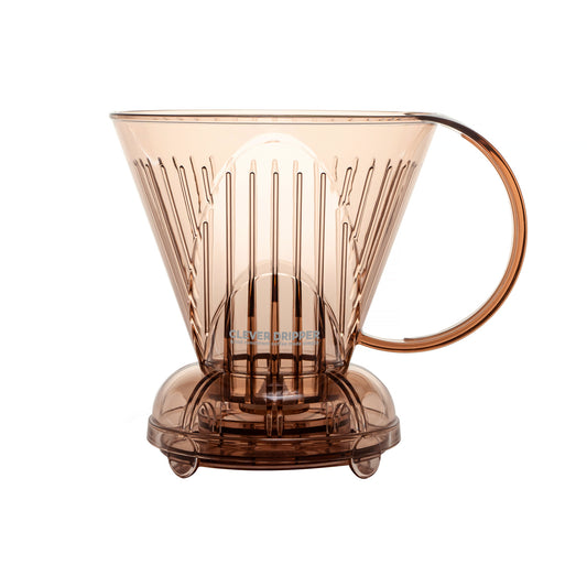 Clever Dripper L - immersja z kontrolą i czystym smakiem