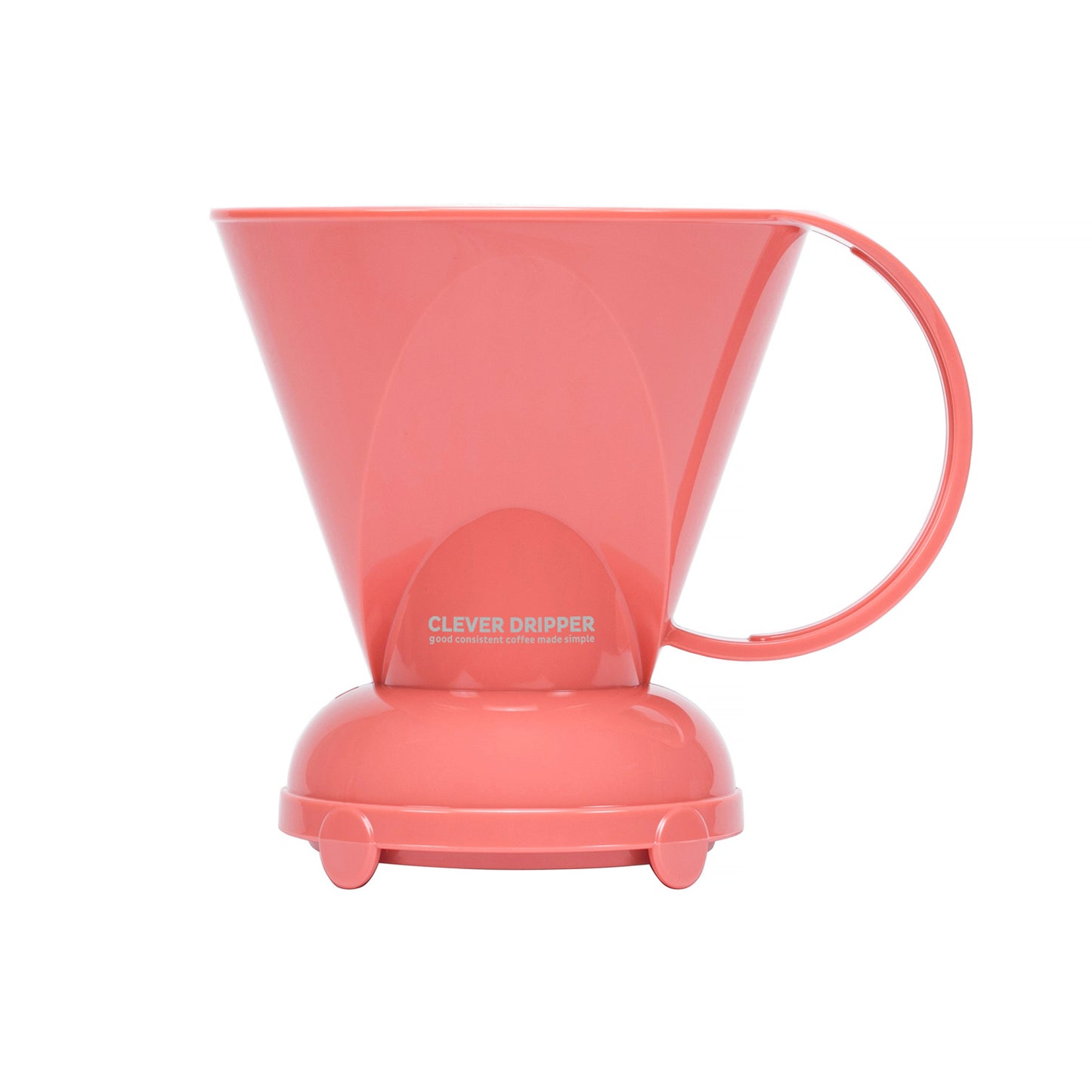 Clever Dripper L - immersja z kontrolą i czystym smakiem