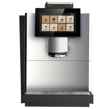 Kaffit E30 - automatyczny ekspres do biura i gastronomii