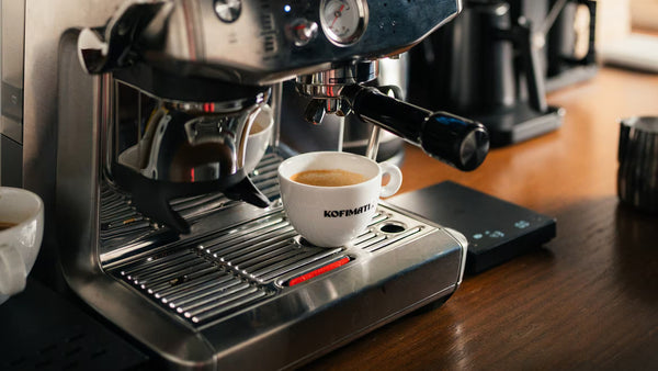 Jak zrobić espresso w domu? Czym jest kawa espresso