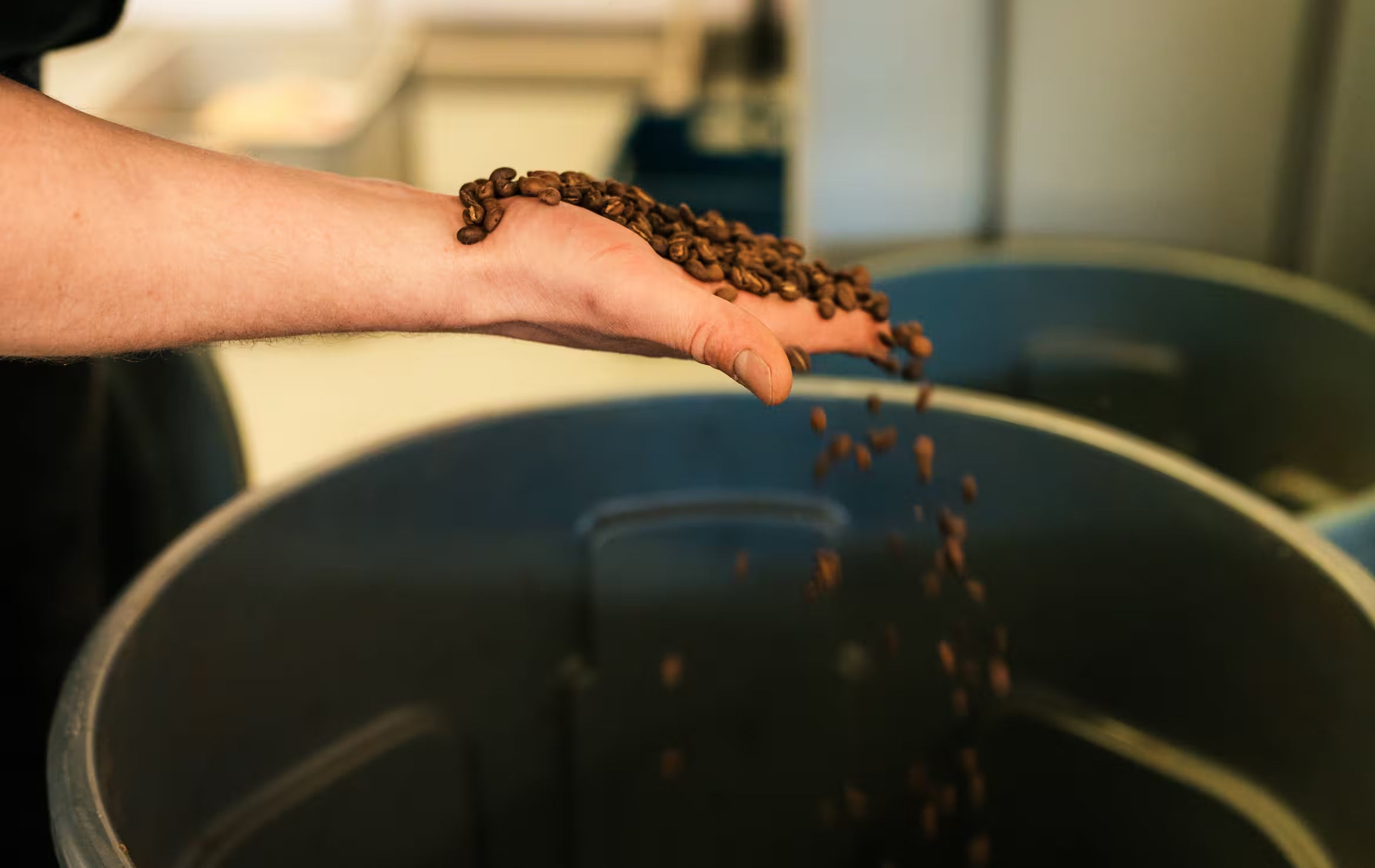 Espresso macchiato - co to za kawa i jak ją przygotować?