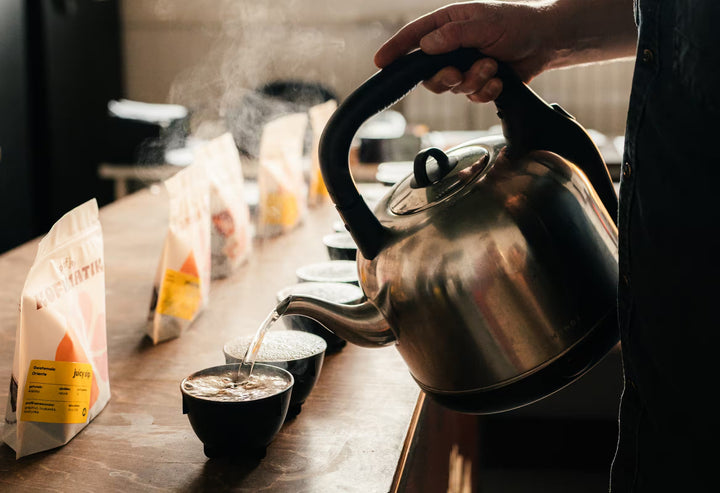 Kawa americano - co to jest i jak ją zrobić w domu?