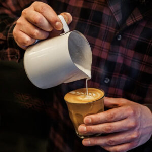 Od ziarna do filiżanki – sekrety doskonałego parzenia