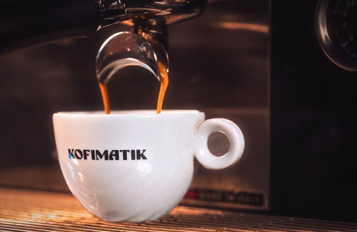 Ristretto - co to jest i jak je przygotować? Wszystko, co musisz wiedzieć