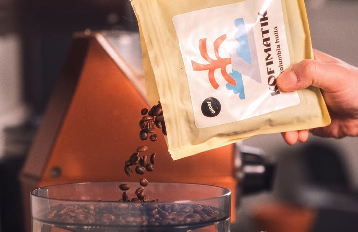 Stopnie palenia kawy: kompleksowy przewodnik po smaku i aromacie