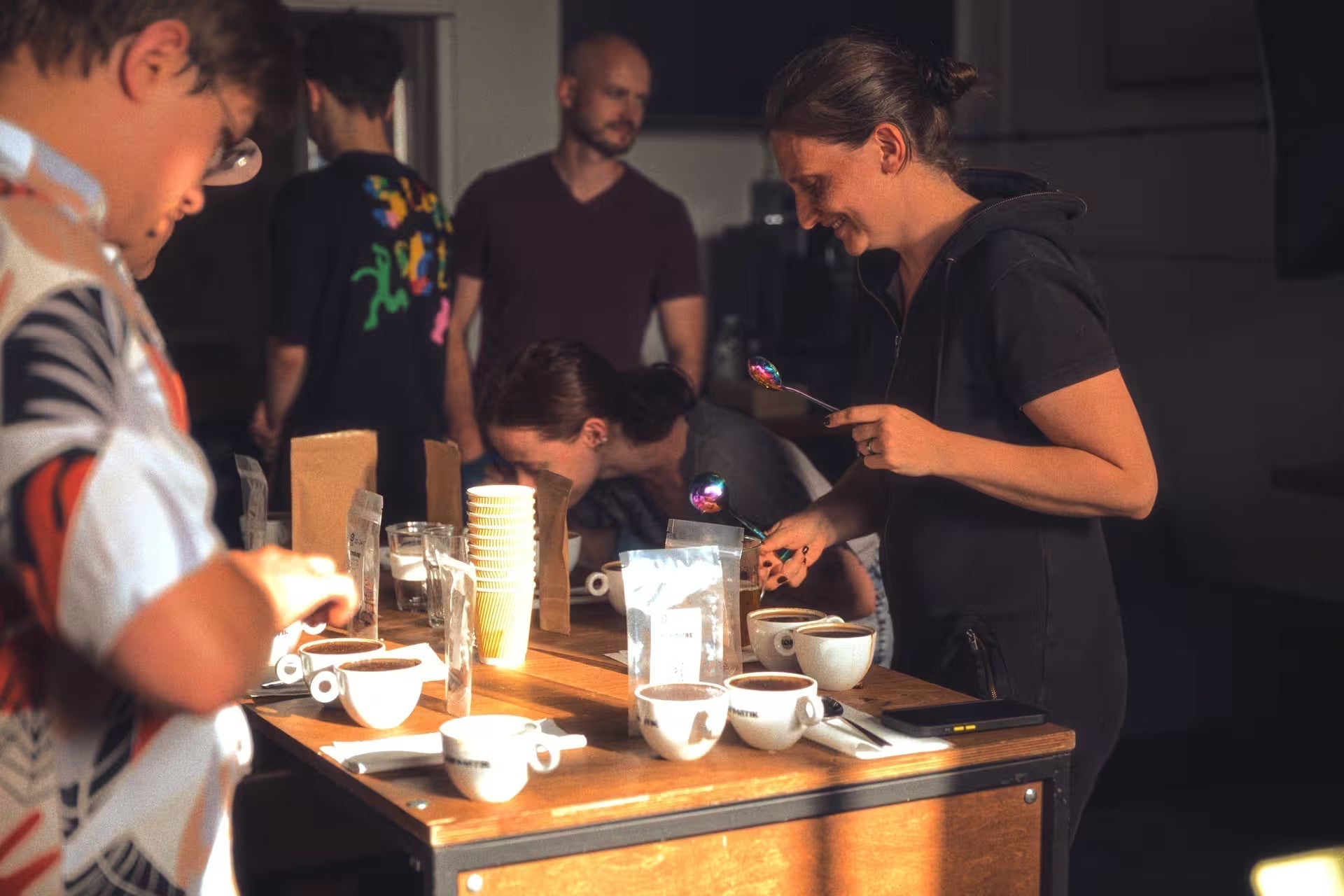 5 mitów na temat kawy, w które wciąż wierzysz