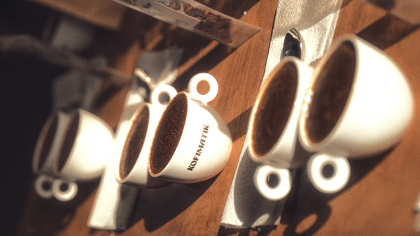 Czy fioletowa kawa istnieje?