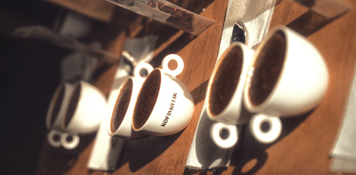 Czy fioletowa kawa istnieje?