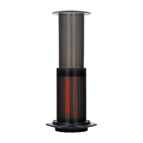 AeroPress Original - wszechstronny zaparzacz 3w1