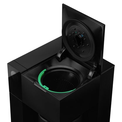 Fellow Aiden + kawa Kofimatik - precyzyjny ekspres przelewowy