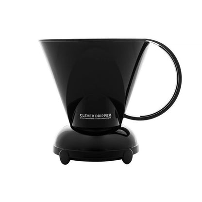 Clever Dripper L - immersja z kontrolą i czystym smakiem