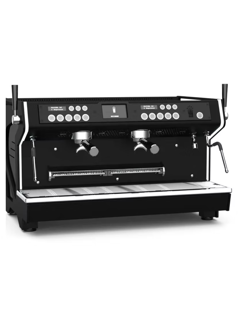 Conti MC Ultima - dwugrupowy flagowiec w nowym wydaniu