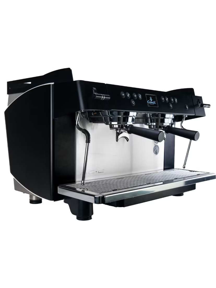 Conti NG-C 2 group - nowa generacja precyzji i designu