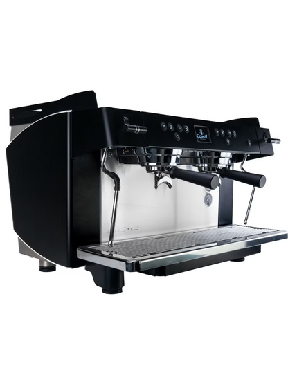 Conti NG-C 2 group - nowa generacja precyzji i designu