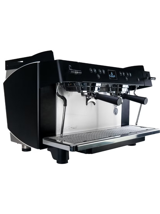 Conti NG-C 2 group - nowa generacja precyzji i designu