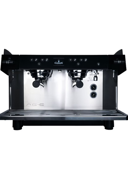 Conti NG-C 2 group - nowa generacja precyzji i designu