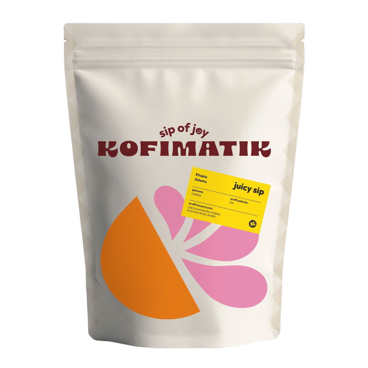 Etiopia Sidamo — klasyk do przelewów