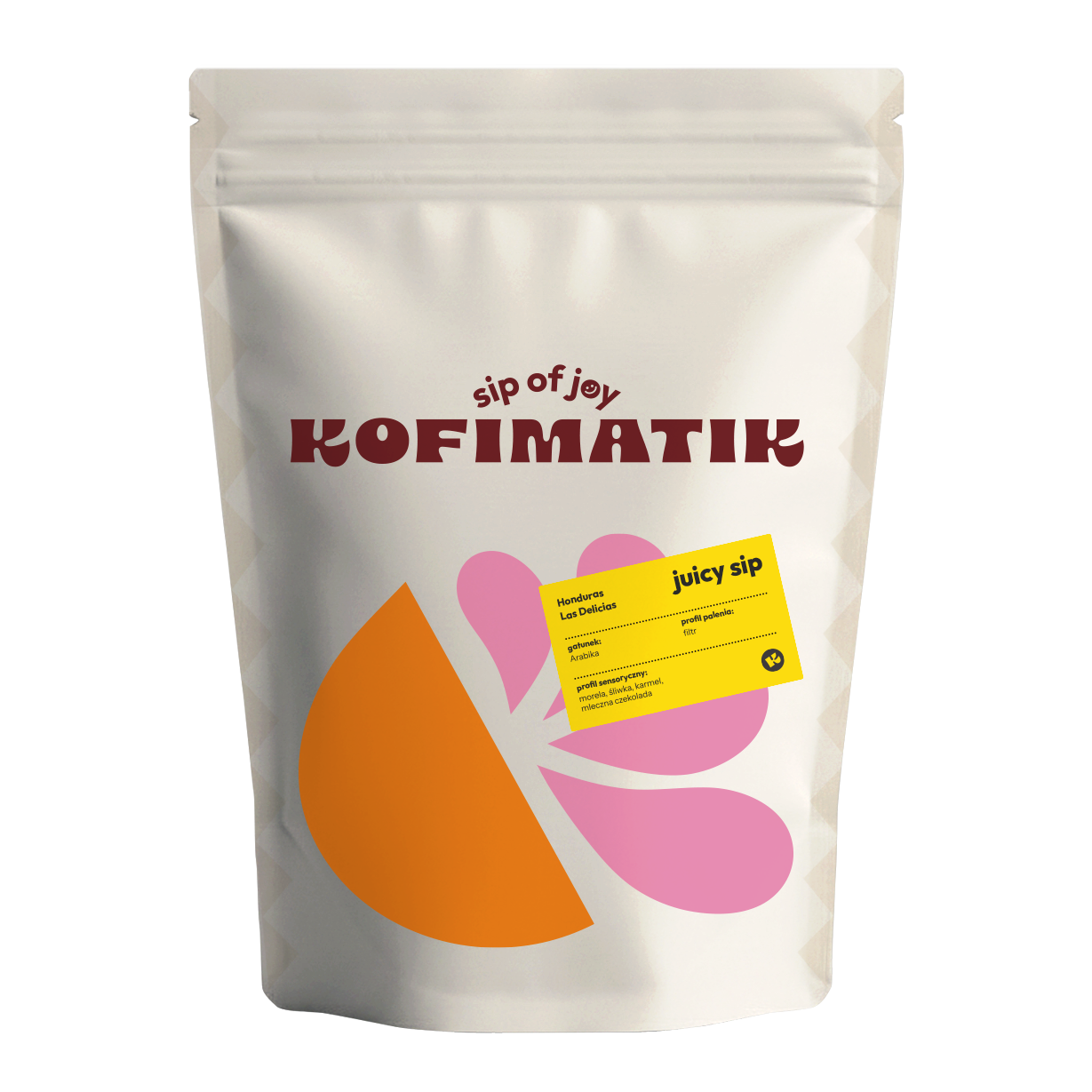 Honduras Las Delicias — uniwersalna kawa do przelewów