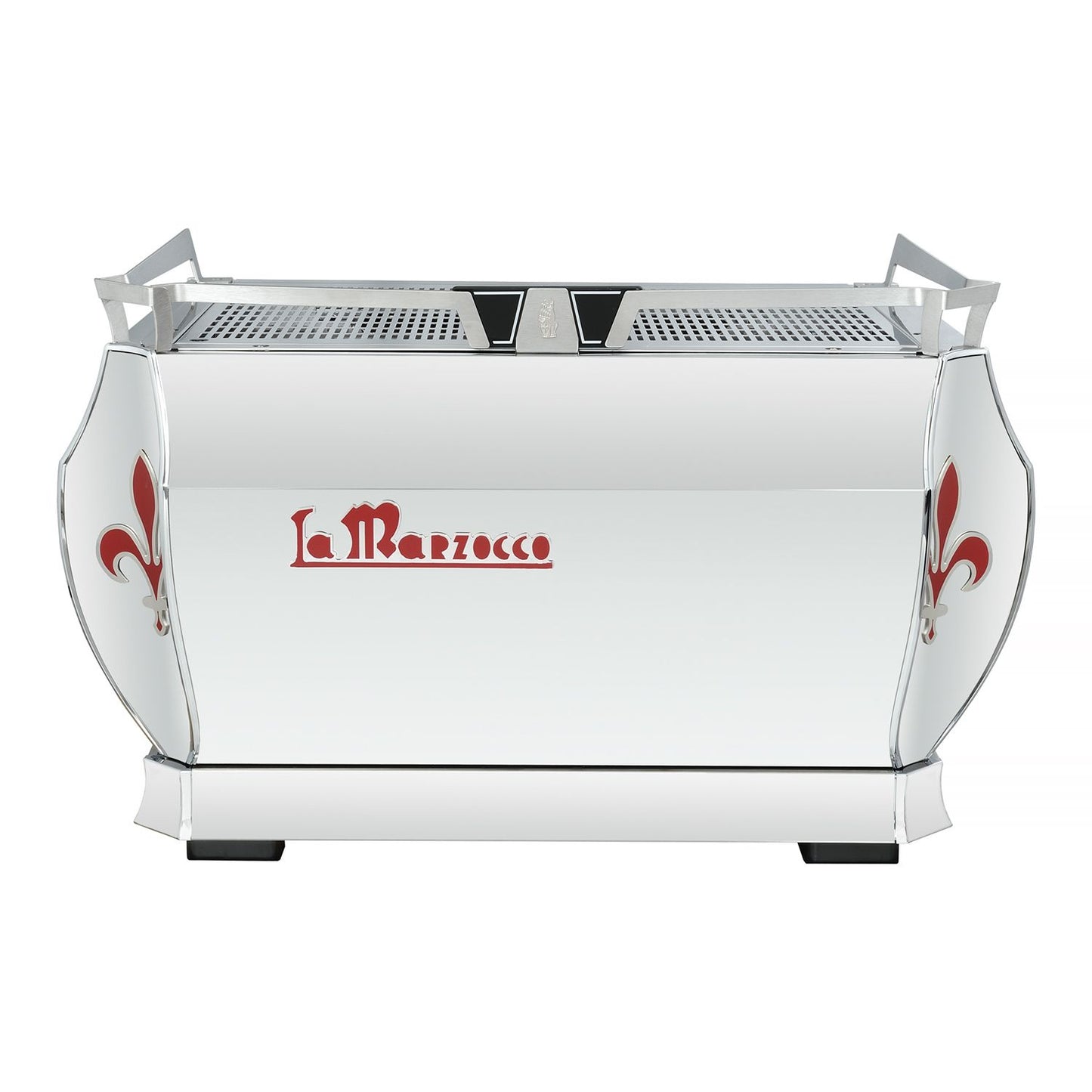 La Marzocco GB5 S AV - elegancja i stabilność