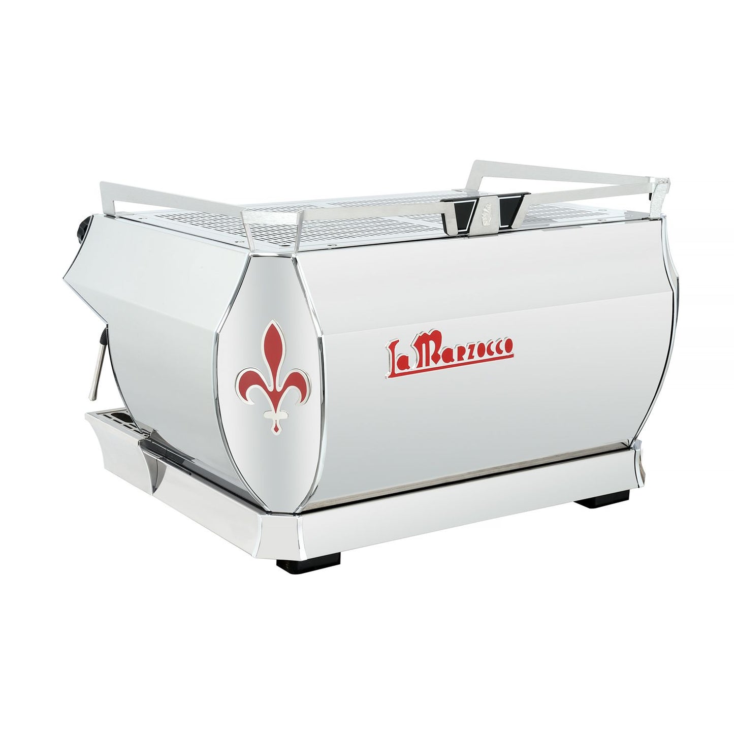 La Marzocco GB5 S AV - elegancja i stabilność