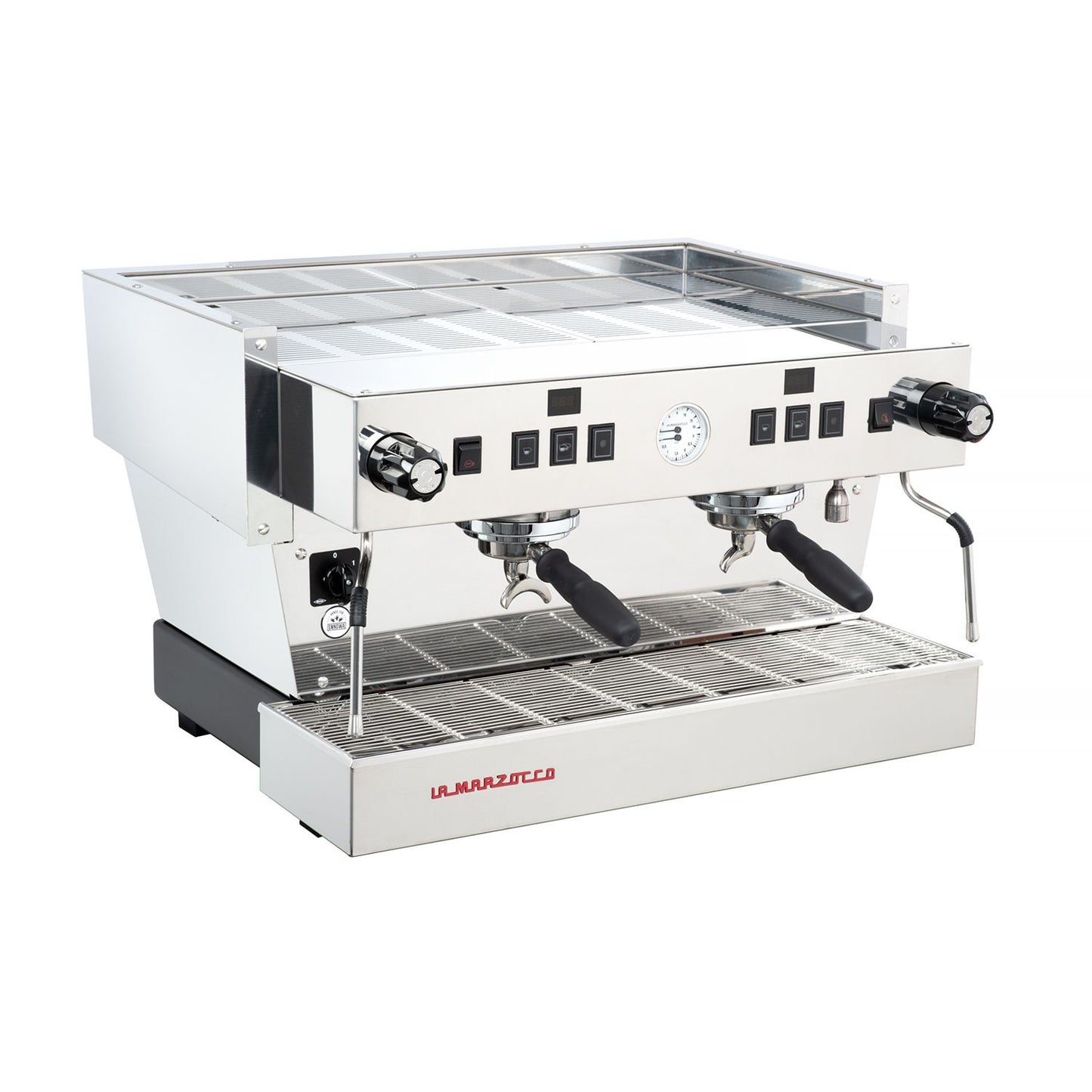 La Marzocco Linea Classic S AV - klasyka dla wymagających