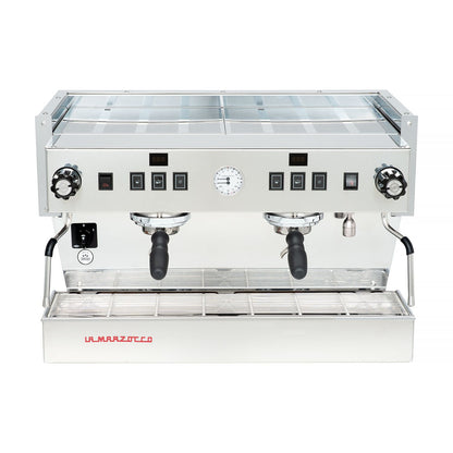 La Marzocco Linea Classic S AV - klasyka dla wymagających