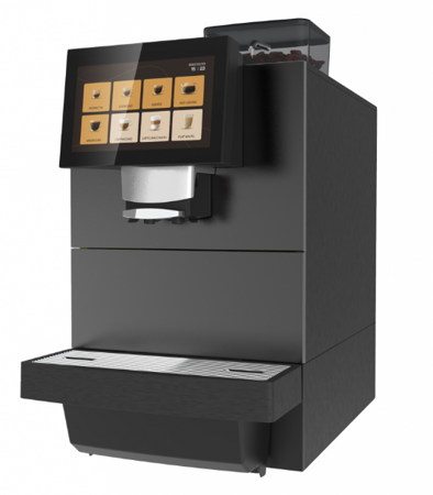 Kaffit E60 — automatyczny ekspres do biura i gastronomii