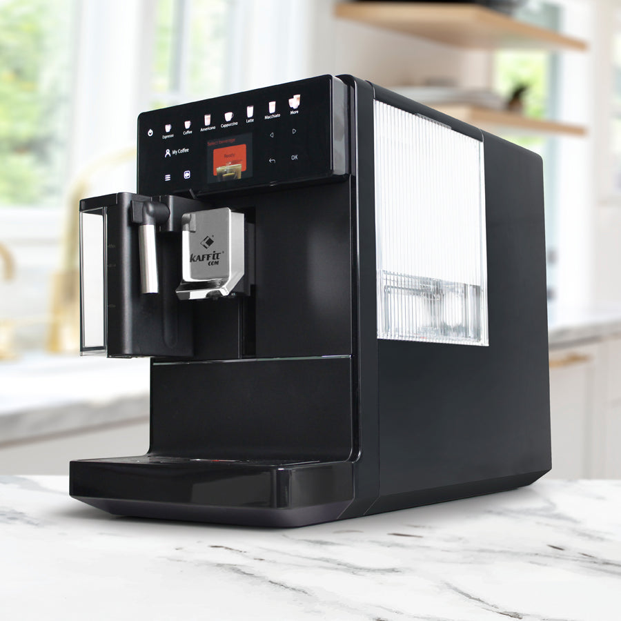Ekspres automatyczny ciśnieniowy Kaffit A5