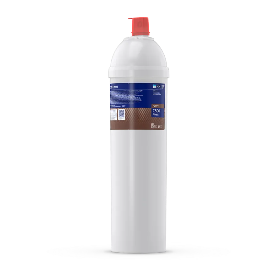 BRITA PURITY C Finest C500 - wkład filtrujący do wody